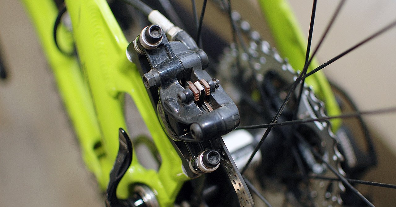 Fahrrad: 5 Tipps gegen quietschende Scheibenbremsen am MTB