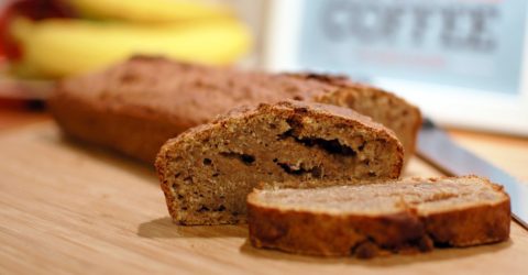 Bananenbrot