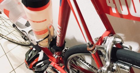 Gepackt für den Münsterland Giro 2018