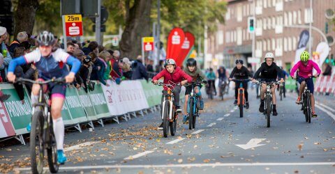 Fette-Reifen-Rennen, Stadtwerke Kids-Cup