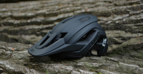 Abus Cliffhanger
