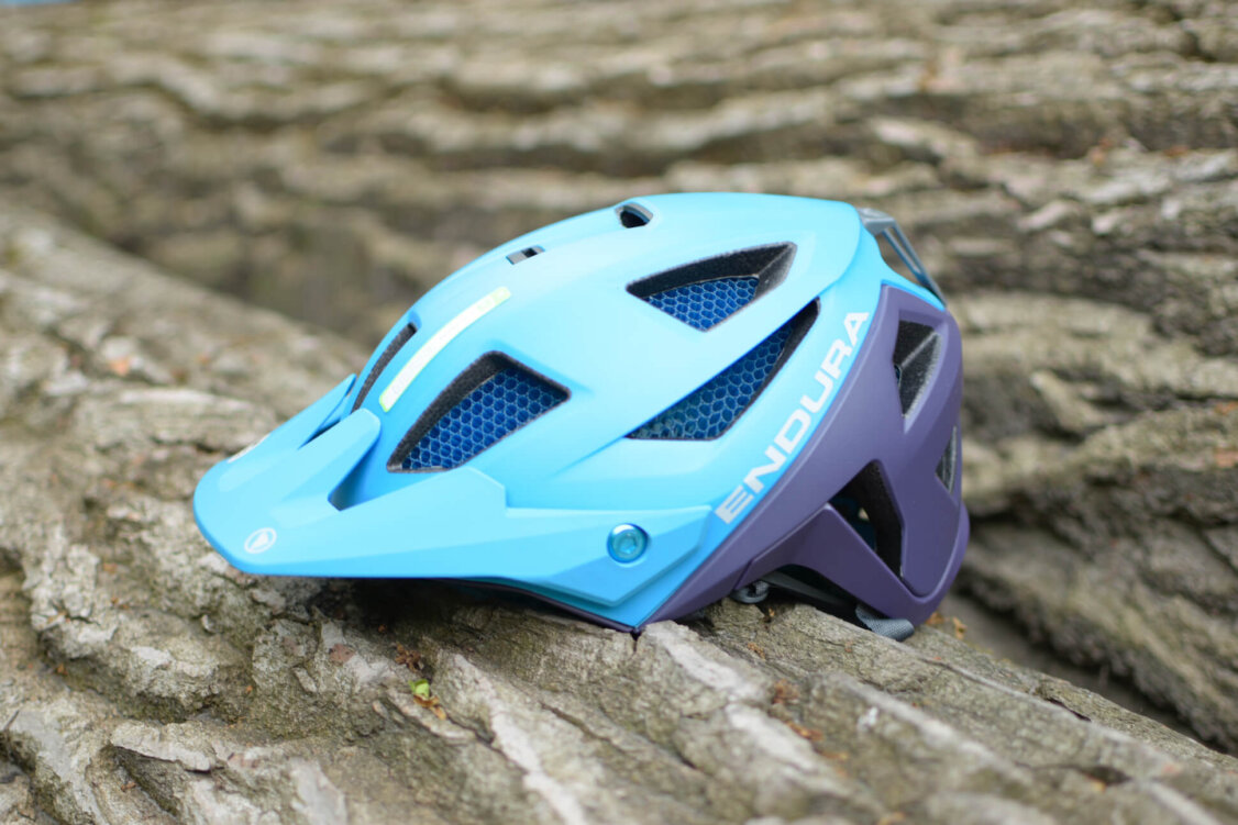 Endura mt500 helm online