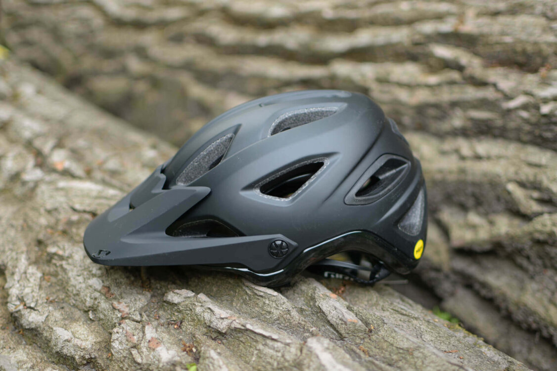 Giro Montaro Mips II